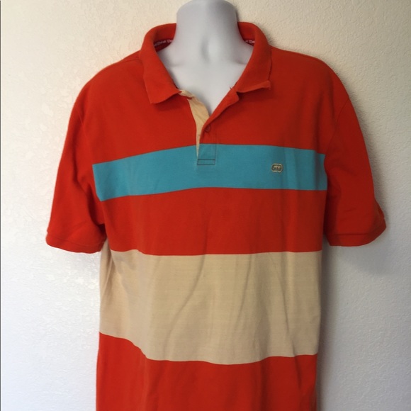 Ecko Unlimited Other - Ecko Unltd Polo Shirt